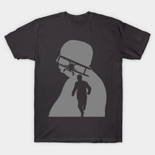 North By Northwest T-Shirt